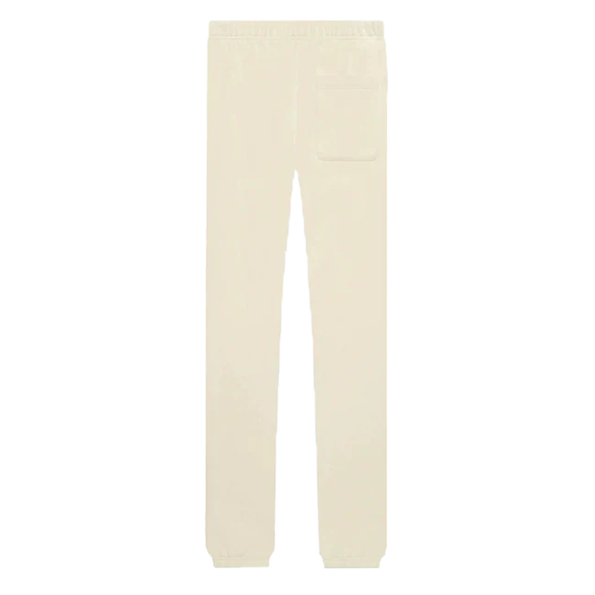 Fear of God Essentials S21 Sweatpants Buttercream - PIKASTORE-Fear of God-pikastore.cz