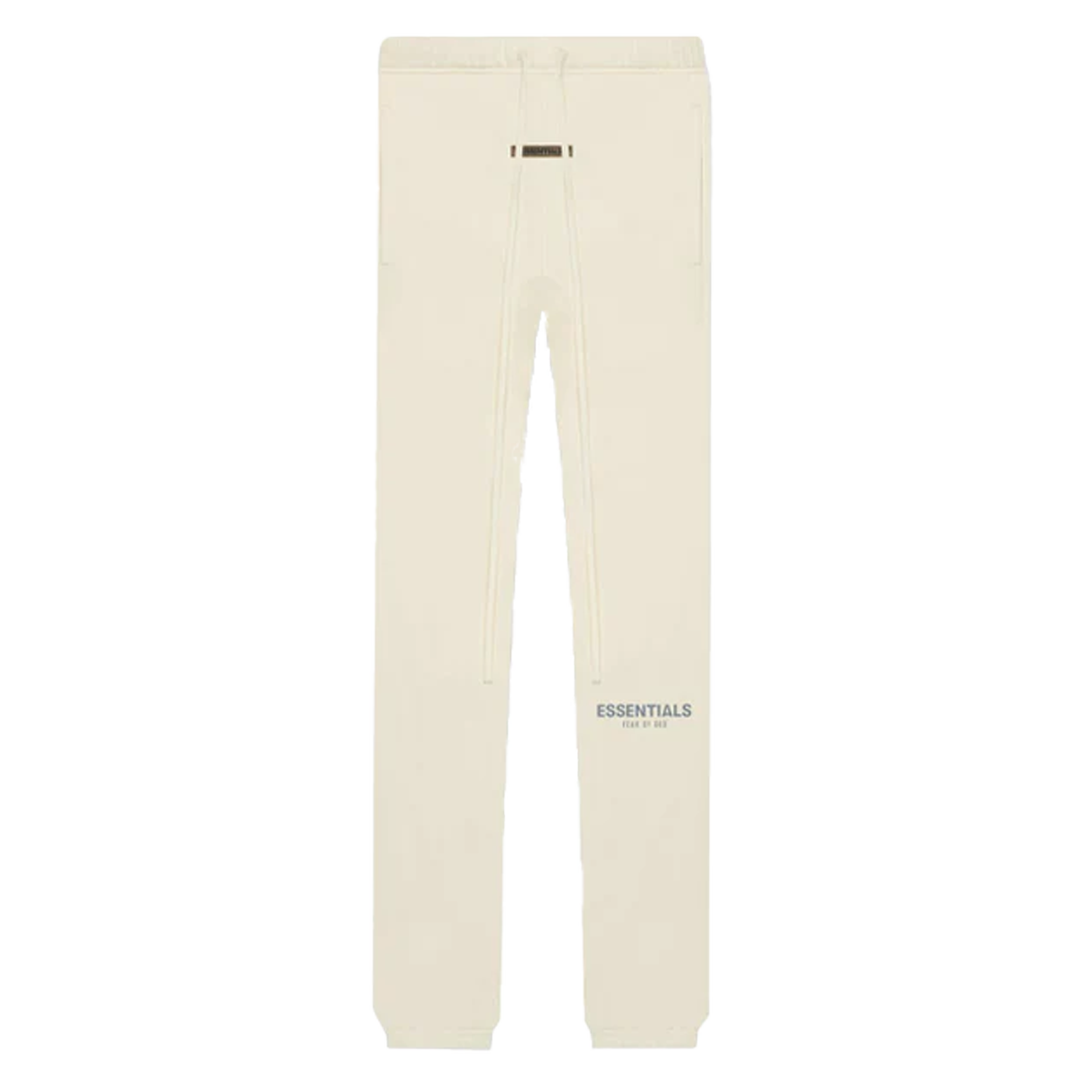 Fear of God Essentials S21 Sweatpants Buttercream - PIKASTORE-Fear of God-pikastore.cz