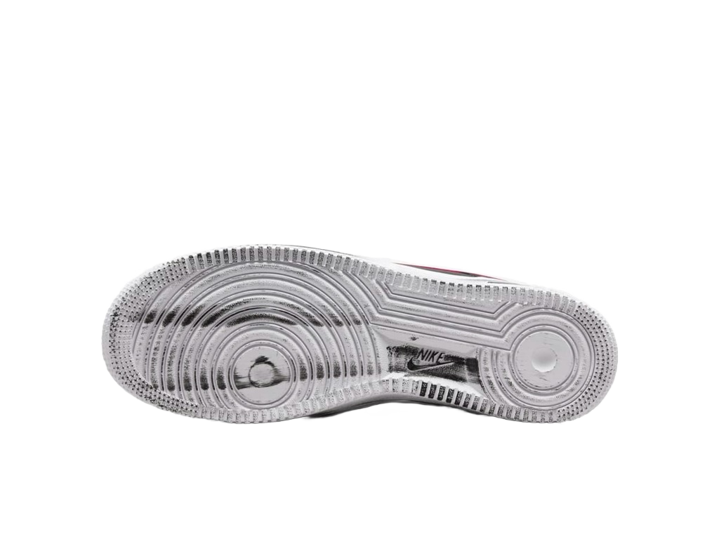 Nike G-Dragon x Air Force 1 07 Para-Noise 3.0-Nike-pikastore.cz