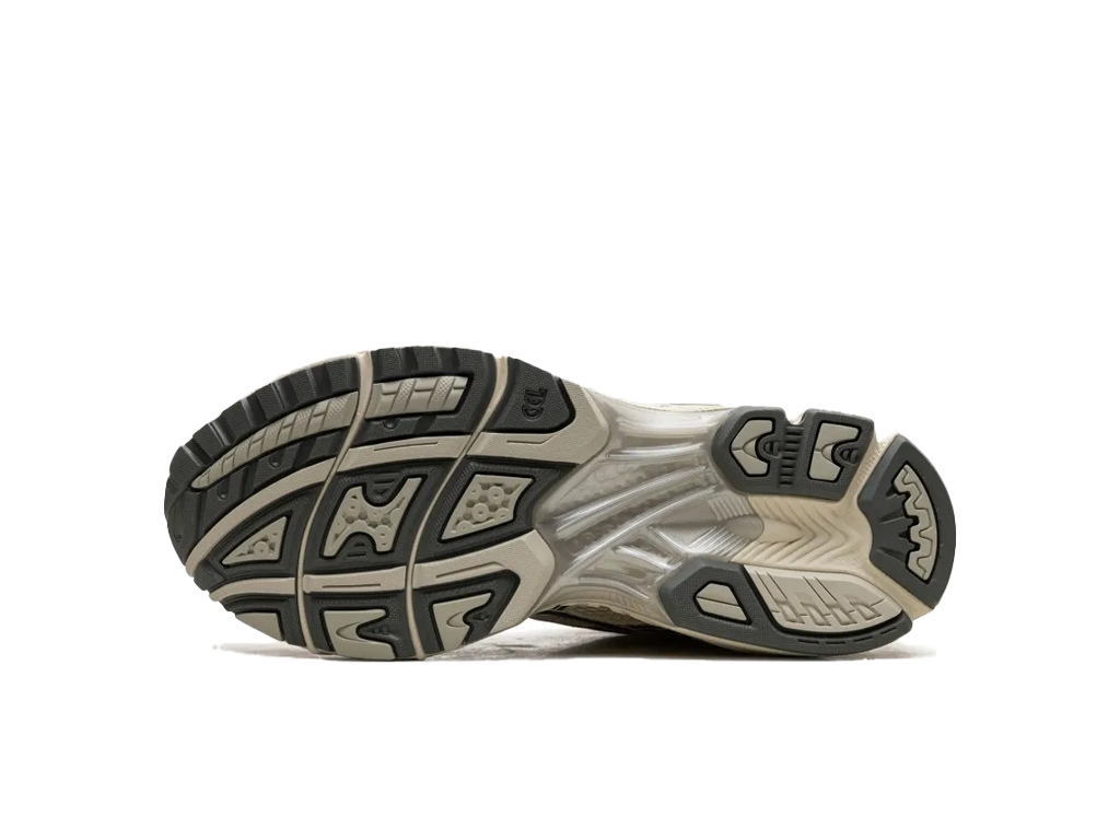 Gel Kayano 14 Birch Dark Pewter