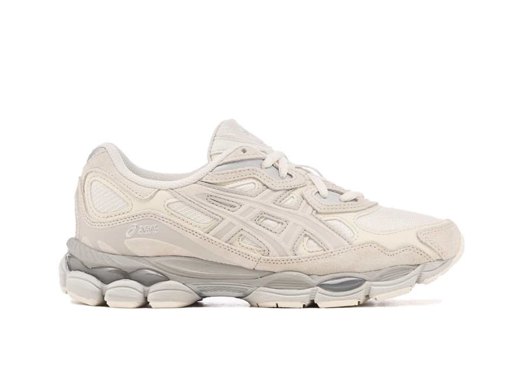 Gel NYC Grey Cream-Asics-pikastore.cz