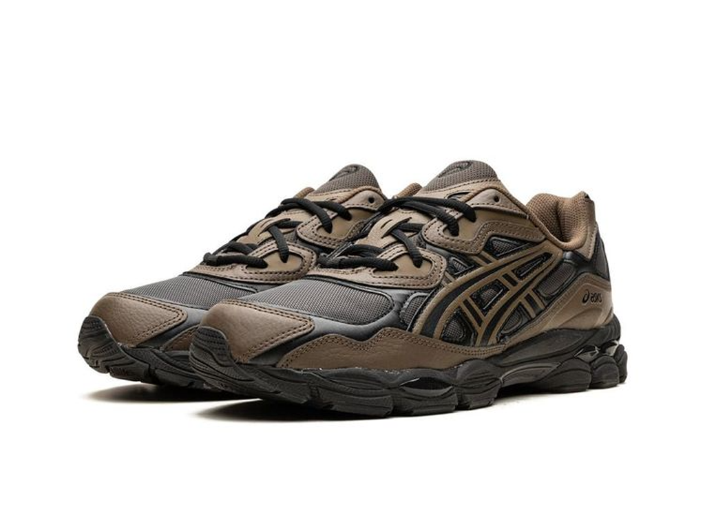 Gel NYC Dark Sepia Clay Canyon-Asics-pikastore.cz