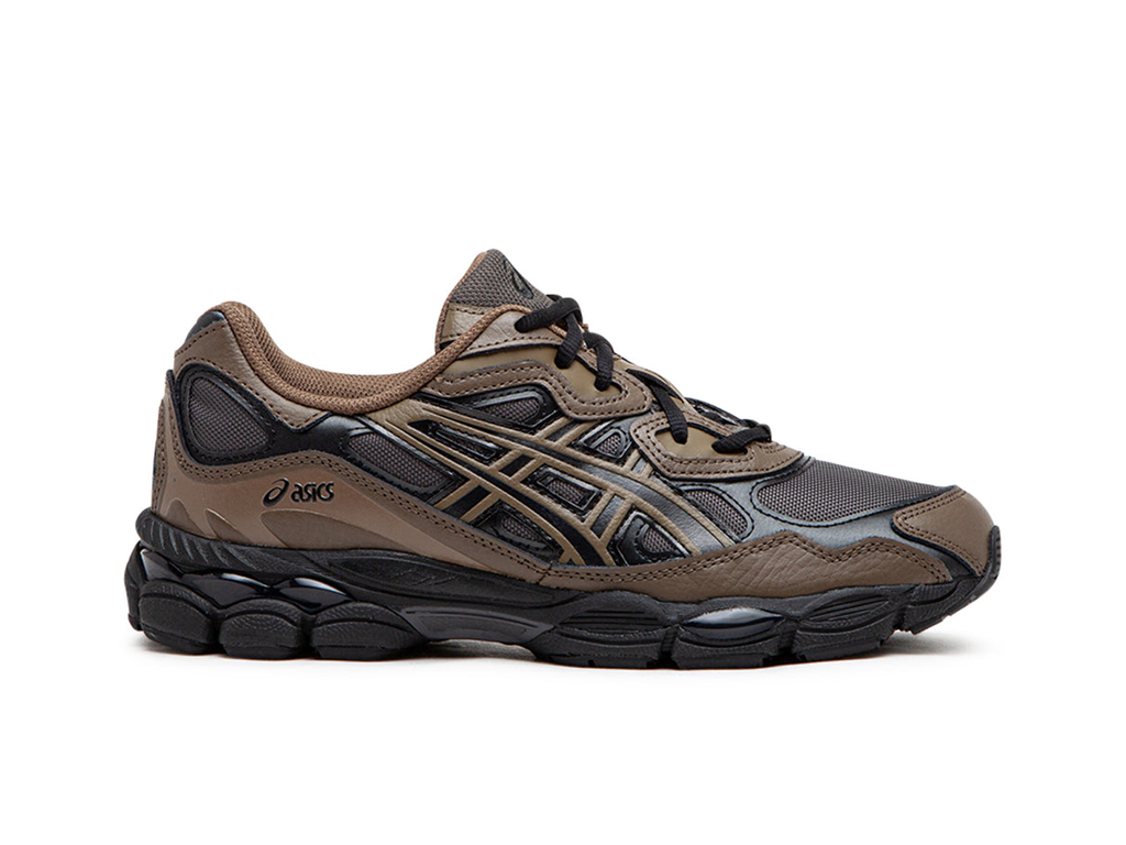 Gel NYC Dark Sepia Clay Canyon-Asics-pikastore.cz