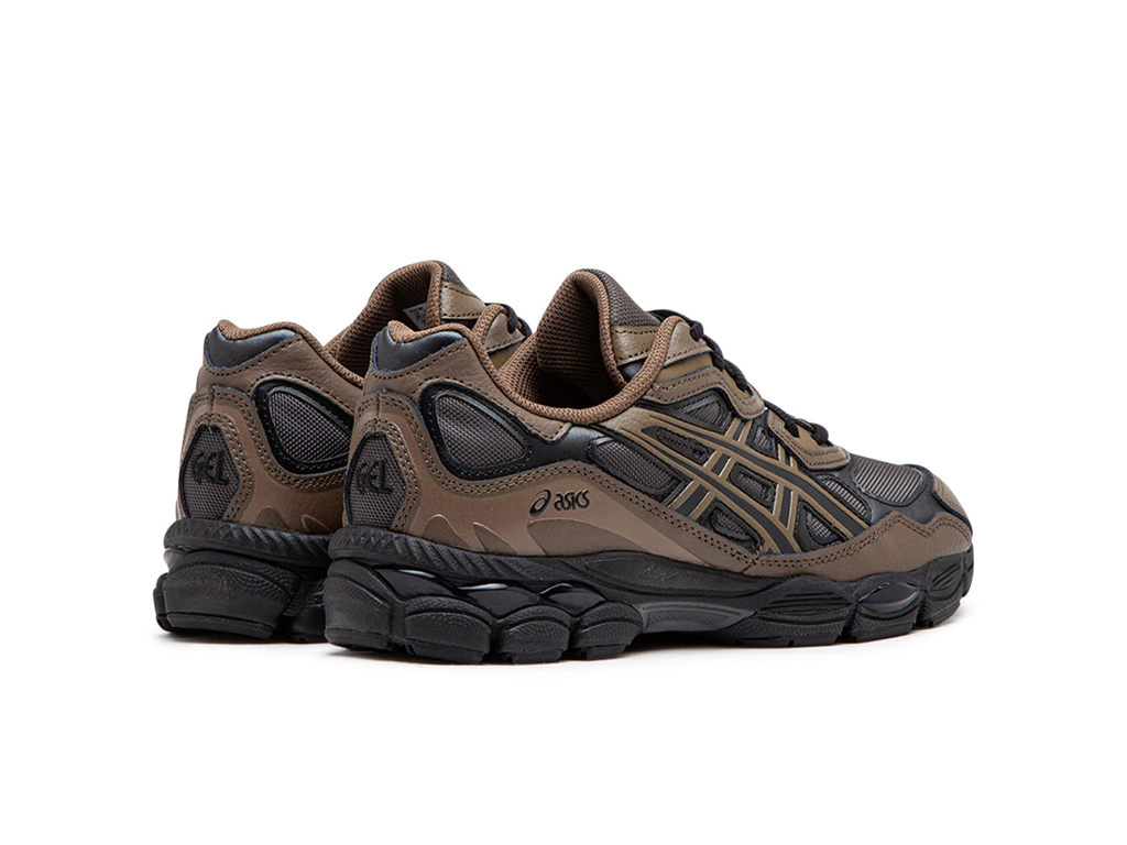 Gel NYC Dark Sepia Clay Canyon-Asics-pikastore.cz
