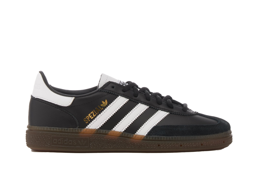 Handball Spezial Black White Gum-Adidas-pikastore.cz