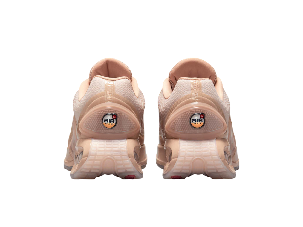 Isamaya Ffrench x Nike Wmns Air Max DN Bio Biege – sneakers – foto 4 di 5
