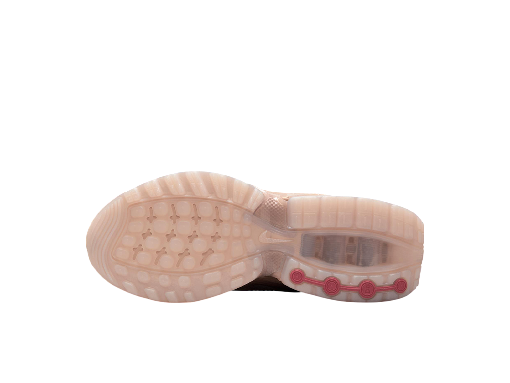 Isamaya Ffrench x Nike Wmns Air Max DN Bio Biege – sneakers – foto 5 di 5