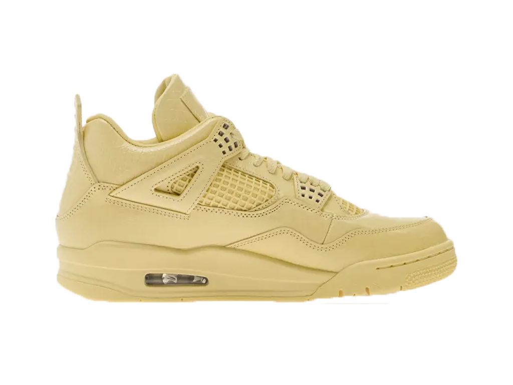 J. Balvin x Air Jordan 3 Retro Lemonade
