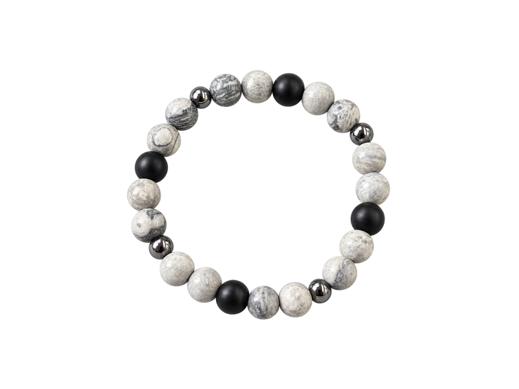 Jasper Bracelet – kleding