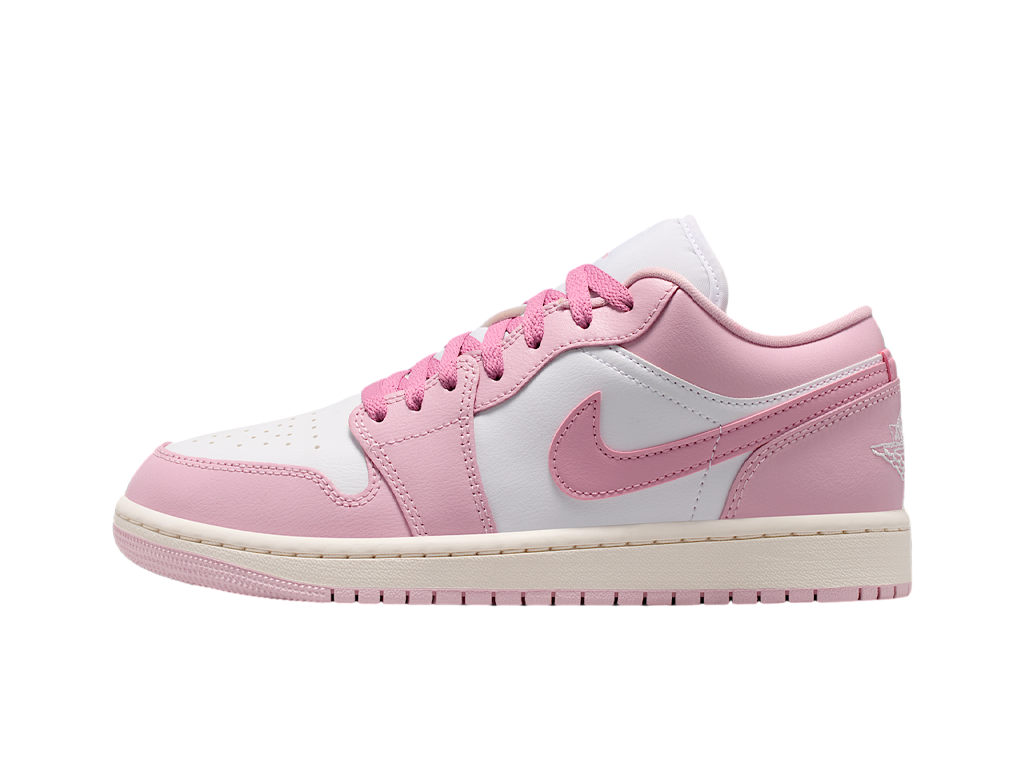Jordan 1 Iced Carmine