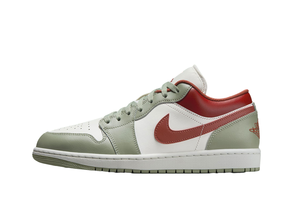Jordan 1 Low Jade Horizon-Nike-pikastore.cz
