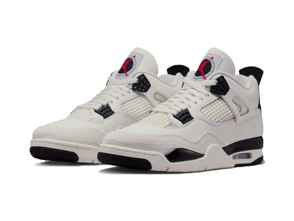 Jordan 4 Retro OG Flight Club-Nike-pikastore.cz