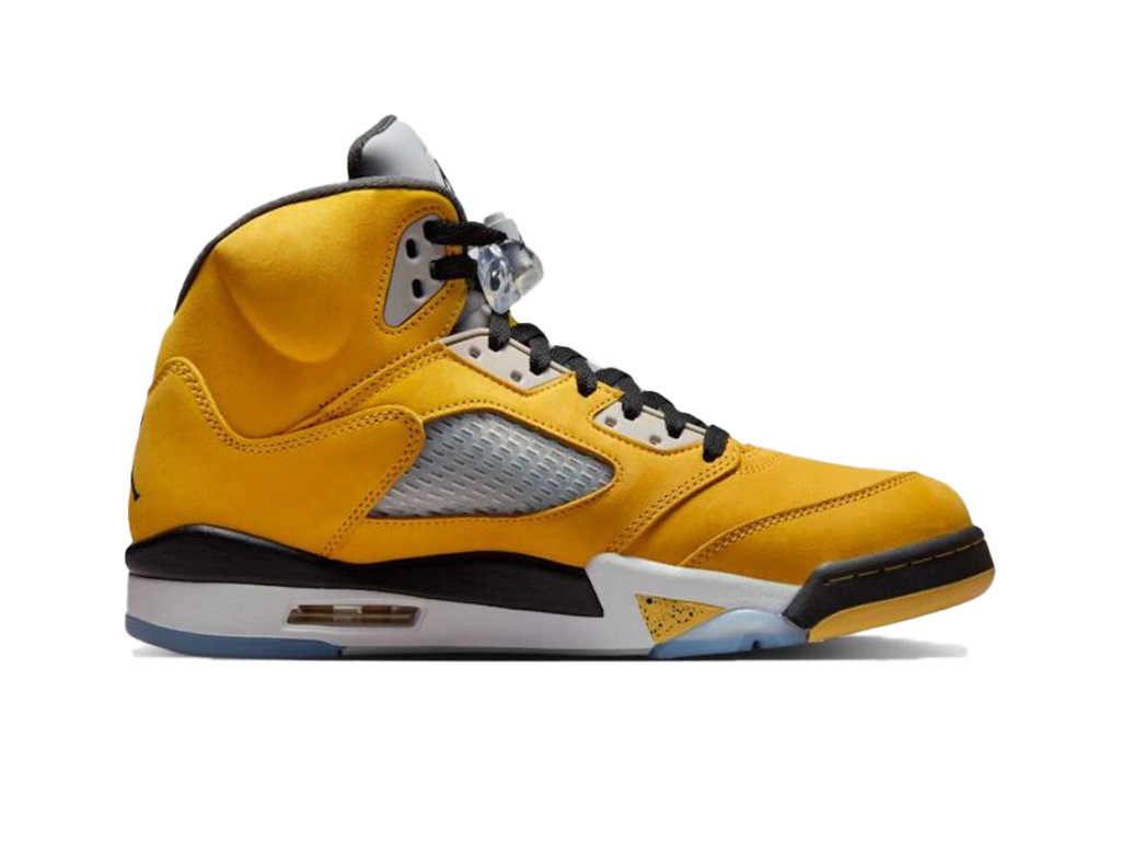 Jordan 5 Retro Tokyo T23 (2025)-Nike-pikastore.cz