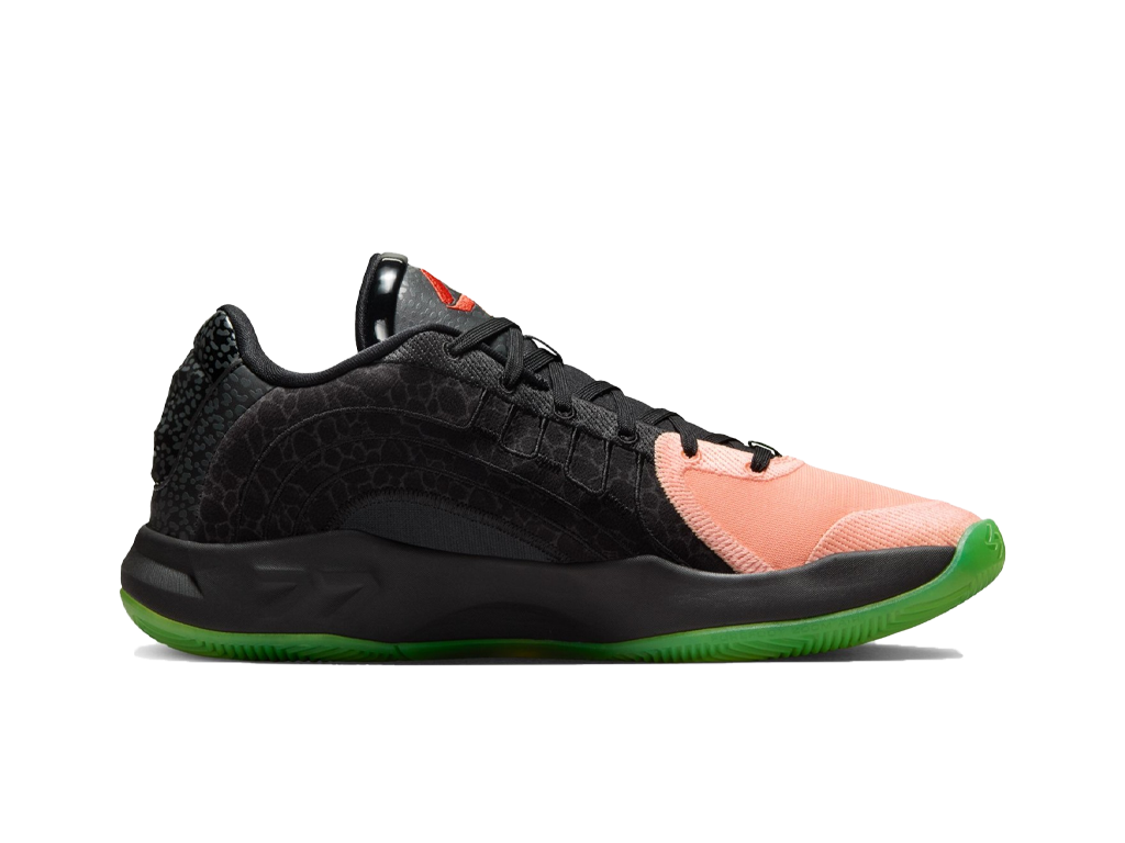 Air Jordan Jordan Luka 4 Safari 3.0 – sneakers – foto 3 af 5