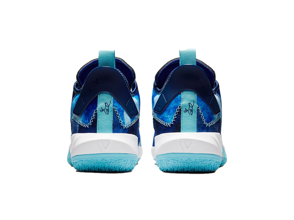 Air Jordan Jordan Why Not Zer0.4 Trust and Loyalty – sneakers – foto 4 af 5
