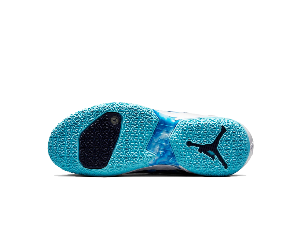 Air Jordan Jordan Why Not Zer0.4 Trust and Loyalty – sneakers – foto 5 af 5