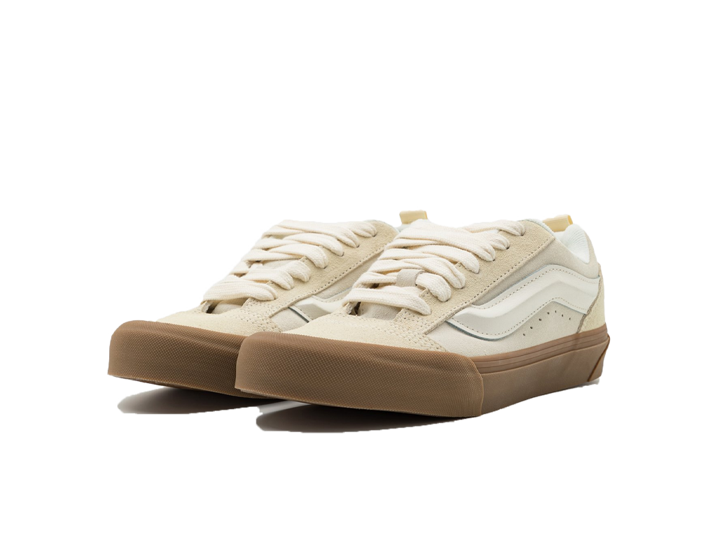 Knu-Skool Marshmallow Light Gum-Vans-pikastore.cz