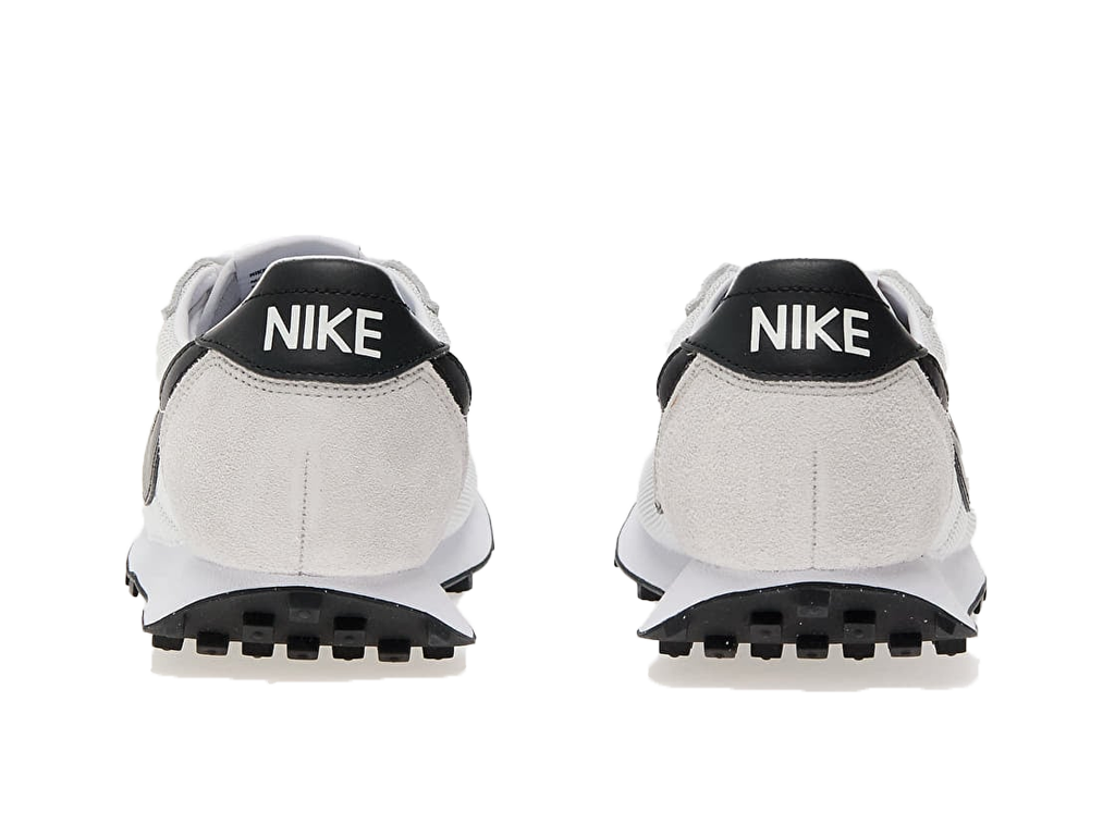 Nike Wmns LD 1000 Summit White Black – zapatillas – foto 3 de 3