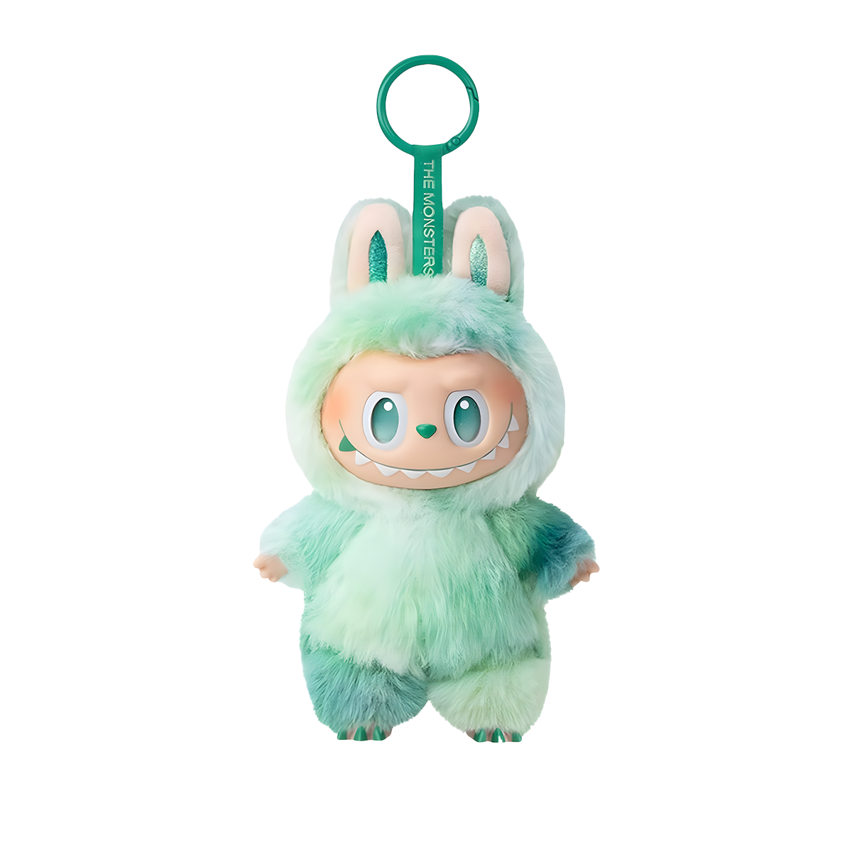 Labubu Pop Mart The Monsters Big into Energy Series Serenity Vinyl Plush Pendant-Labubu-pikastore.cz