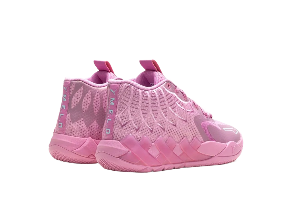 Puma LaMelo Ball MB.01 Iridescent-Puma-pikastore.cz