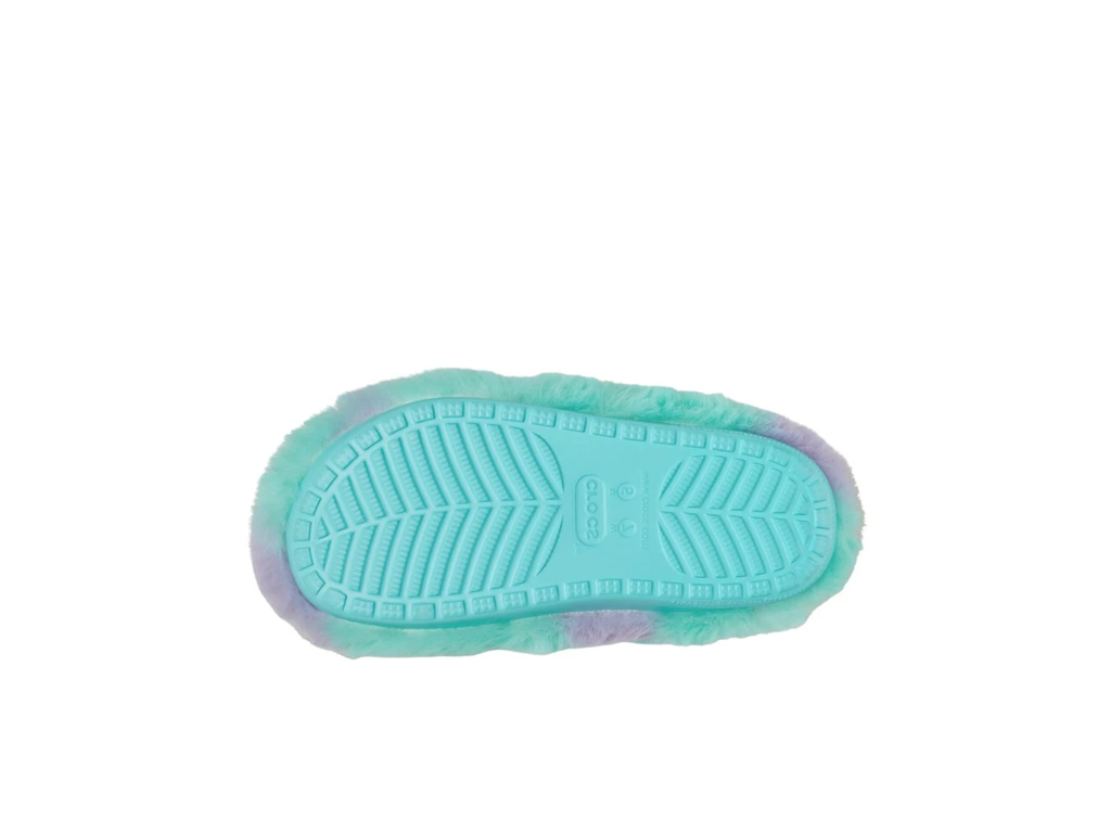 Monsters Inc. x Crocs Classic Cozzzy Sandal Sulley-Crocs-pikastore.cz