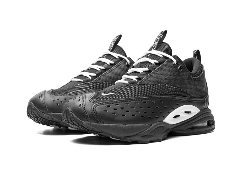 NOCTA x Nike Air Zoom Drive Black White-Nike-pikastore.cz