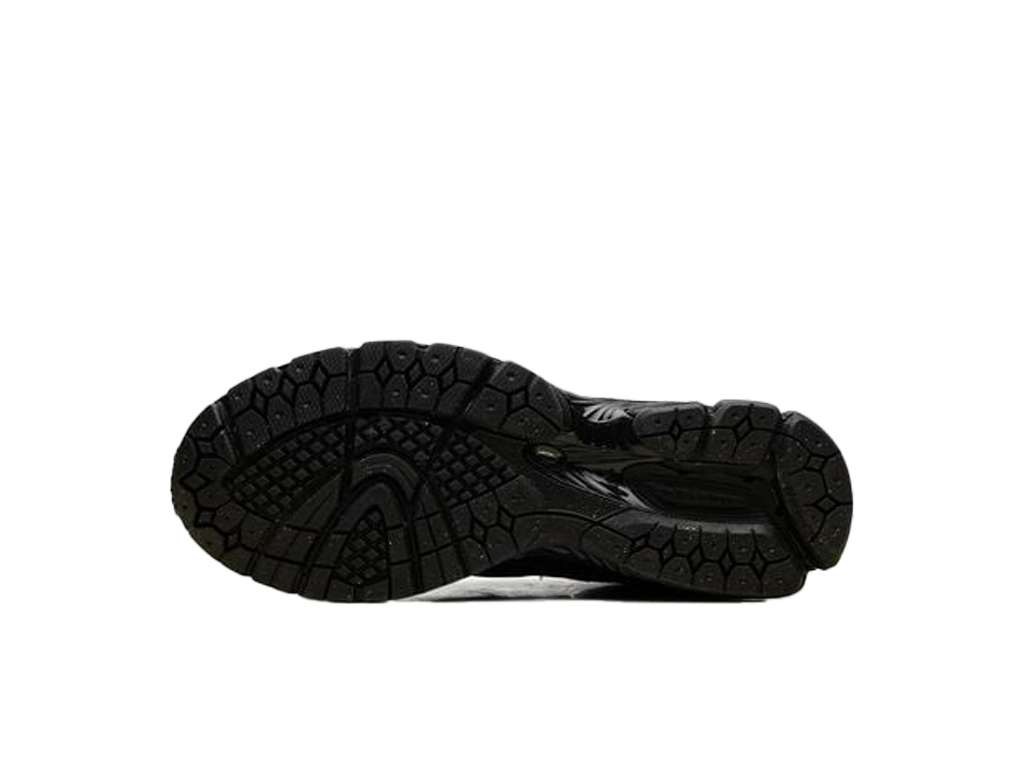 New Balance 1906R No Sew Pack - Dark Olivine – tenisky – fotka 5 z 5