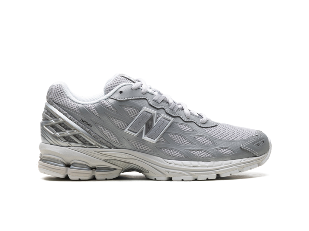 New Balance 1906W Silver Metallic White-New Balance-pikastore.cz