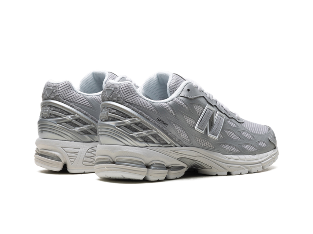 New Balance 1906W Silver Metallic White-New Balance-pikastore.cz