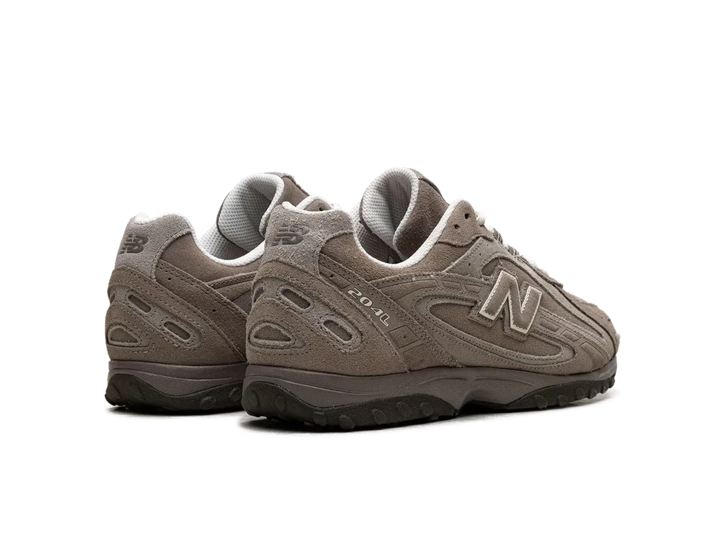 New Balance 204L Mushroom Arid Stone-New Balance-pikastore.cz