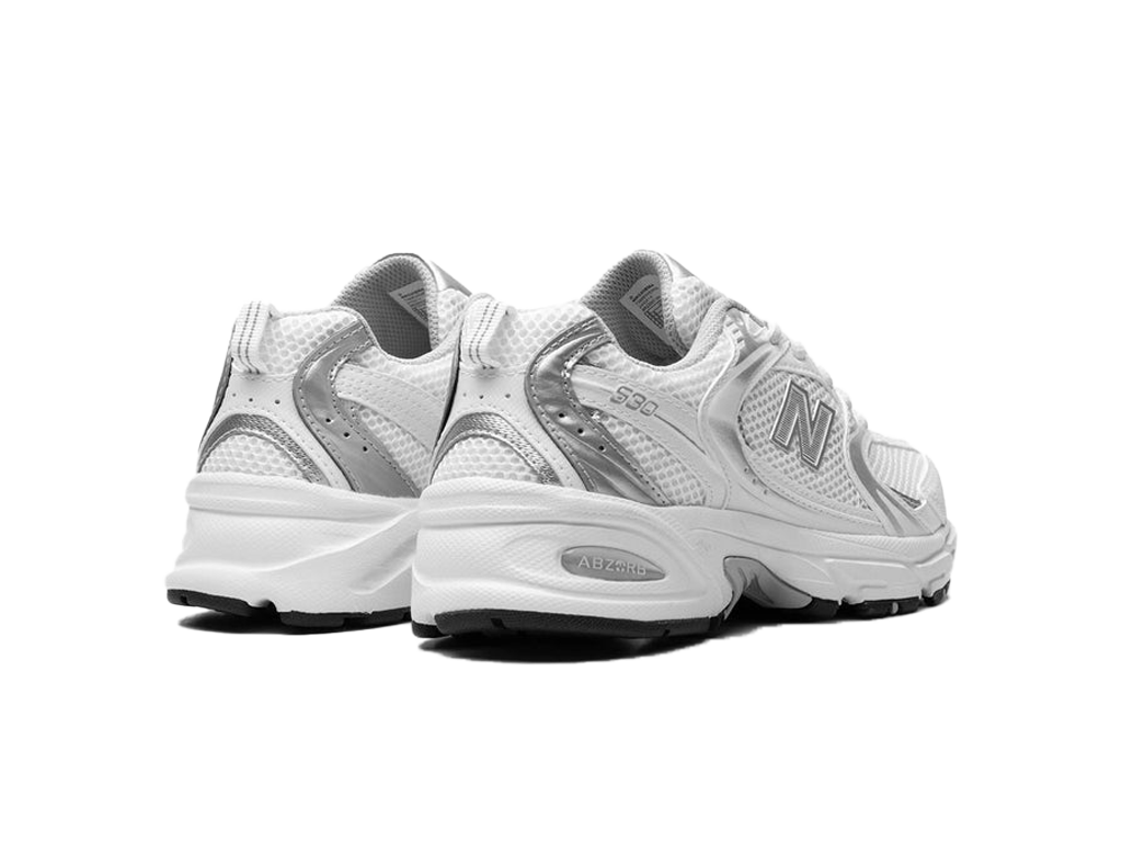 New Balance 530 Munsell White-New Balance-pikastore.cz