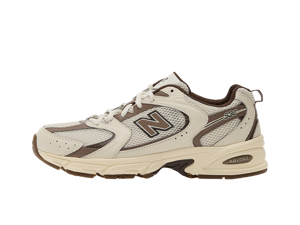 New Balance 530 Turtledove Mushroom-New Balance-pikastore.cz