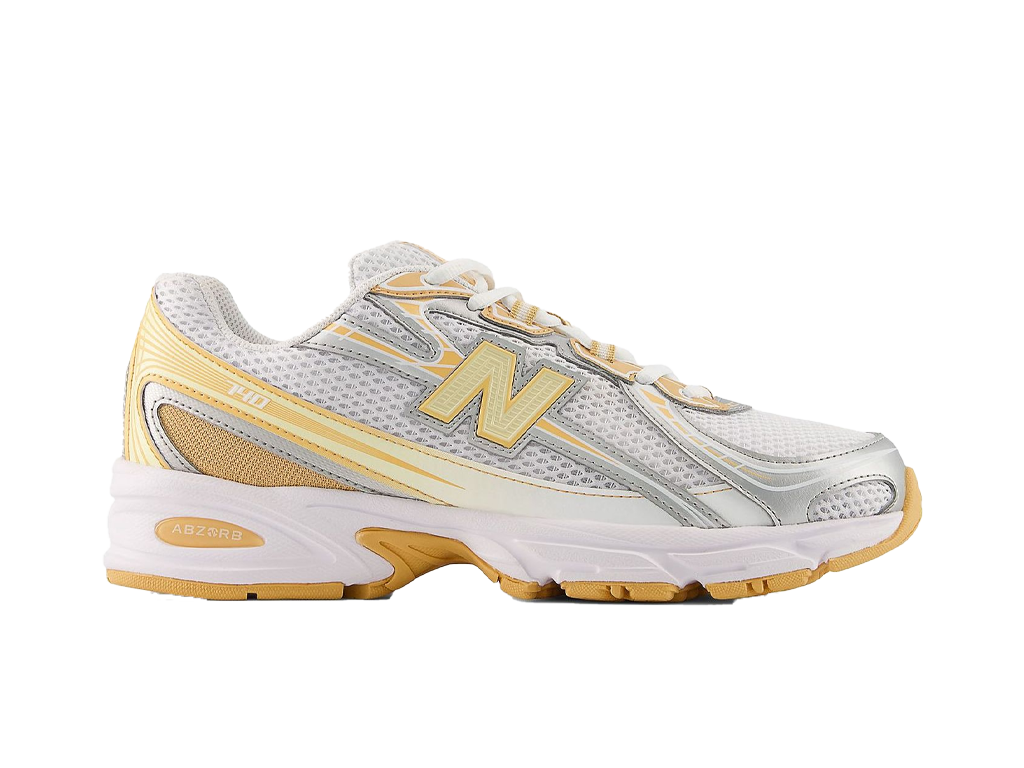 New Balance 740 White Indoor Court Ash Wood-New Balance-pikastore.cz