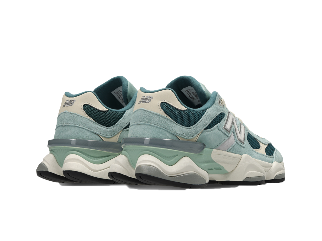 New Balance 9060 New Spruce Salt Marsh-New Balance-pikastore.cz