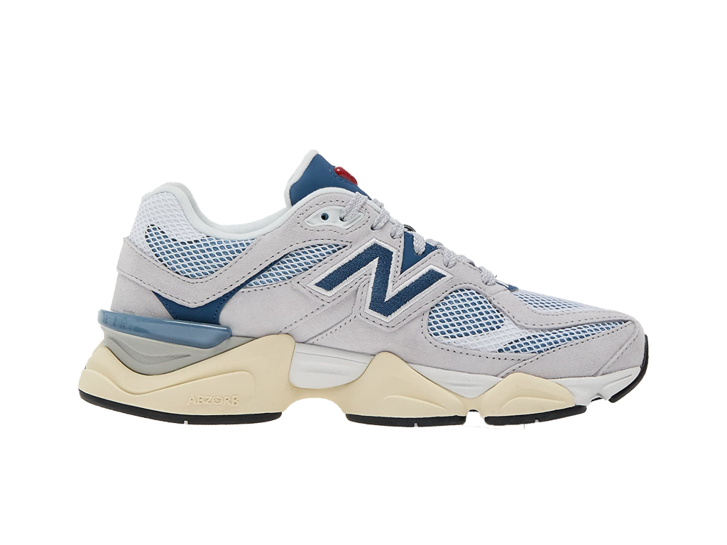 New Balance 9060 Pearl Grey-New Balance-pikastore.cz