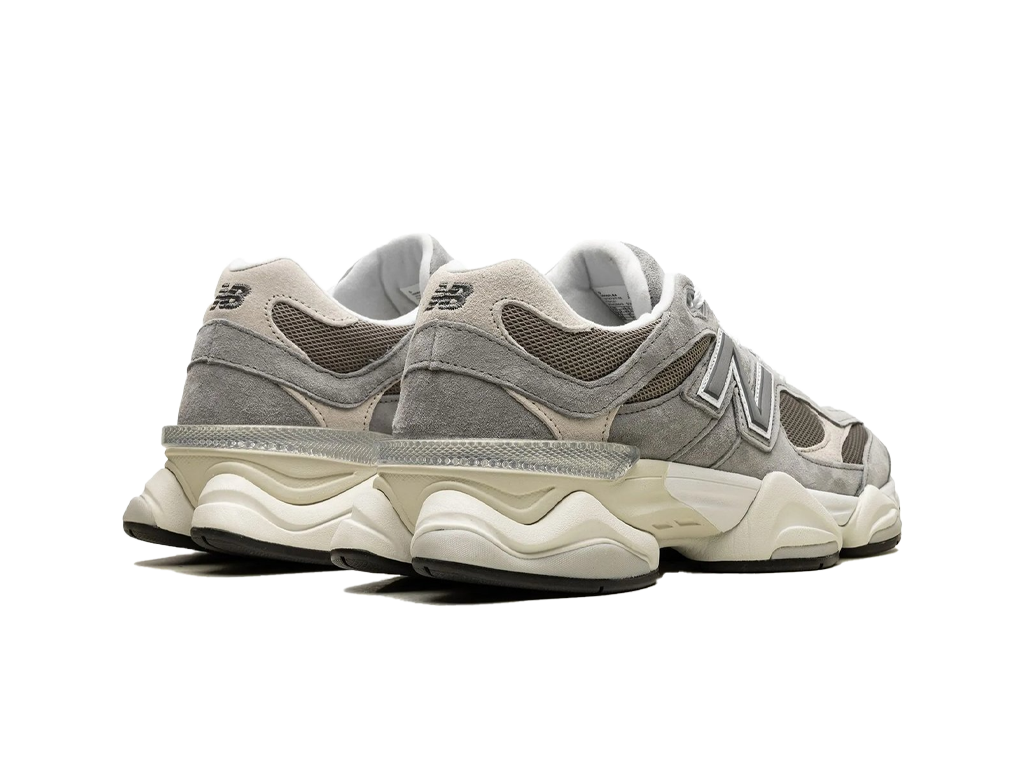New Balance 9060 Slate Grey Timberwolf