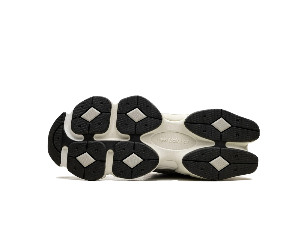 New Balance 9060 Slate Grey Timberwolf