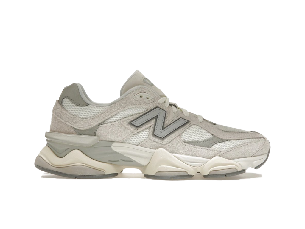 New Balance 9060 Suede Pack - Sea Salt-New Balance-pikastore.cz