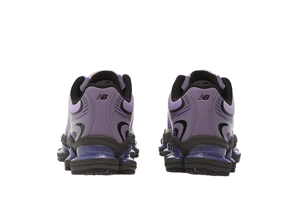 New Balance ABZORB 2000 Taro Electric Indigo – tenisky – fotka 4 z 5