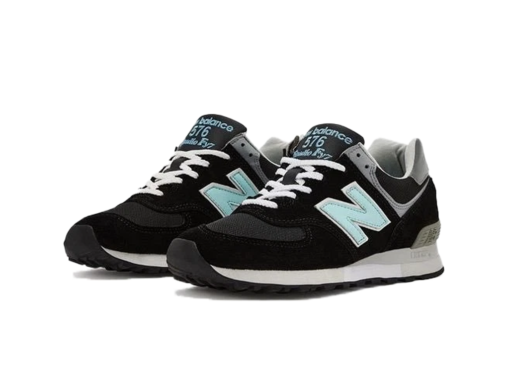 New Balance Studio FY7 x 576 Made in England Mediterranean Sea-New Balance-pikastore.cz