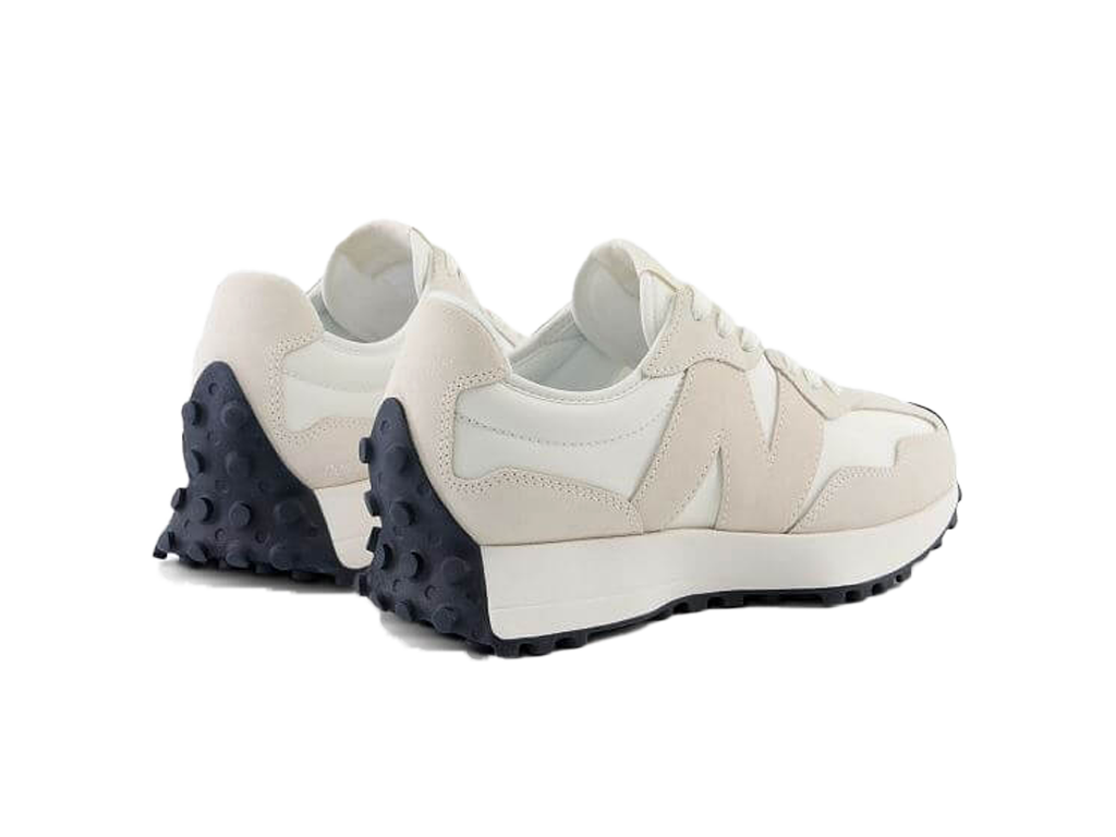 New Balance Wmns 327 White Sea Salt-New Balance-pikastore.cz