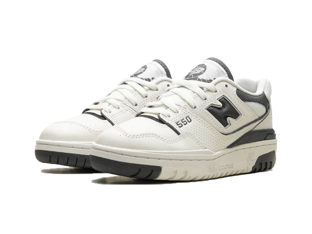 New Balance Wmns 550 Sea Salt Magnet-New Balance-pikastore.cz