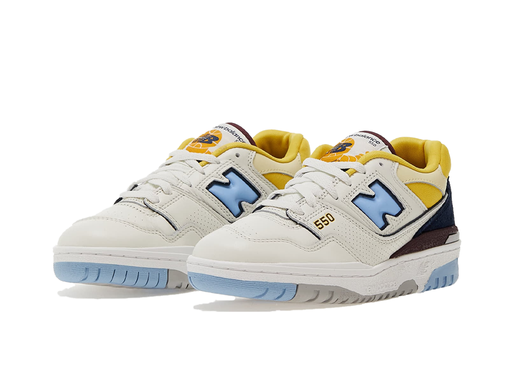 New Balance 550 Marquette