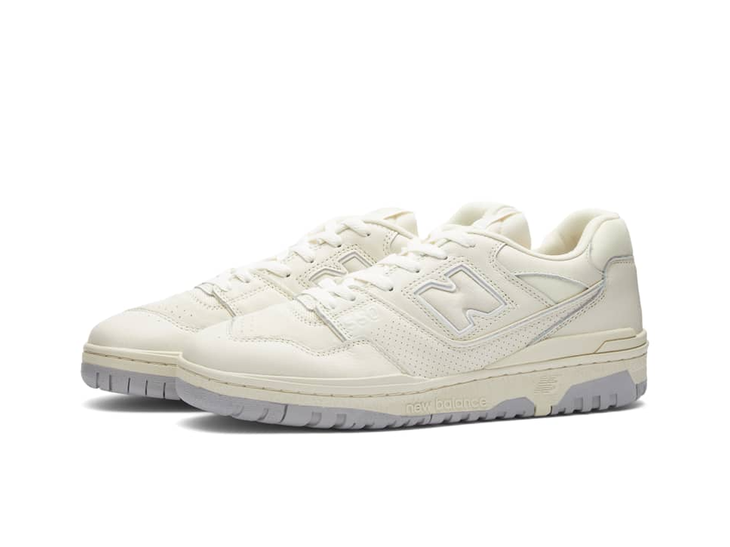 New Balance 550 White Turtledove-New Balance-pikastore.cz