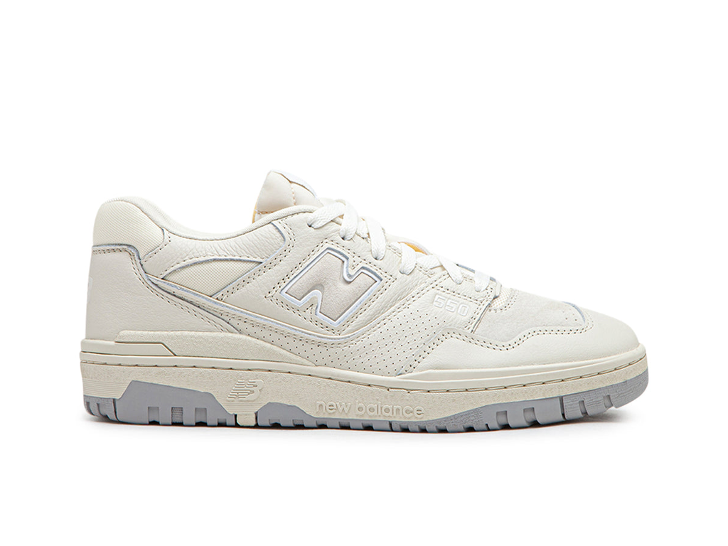 New Balance 550 White Turtledove-New Balance-pikastore.cz