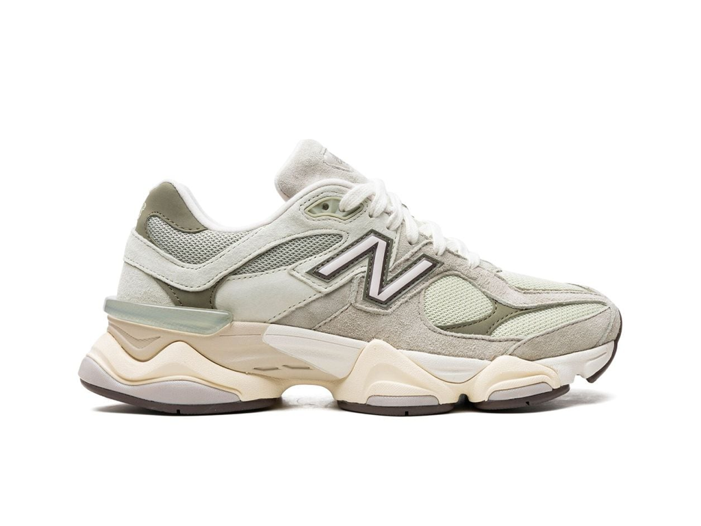 New Balance 9060 Olivine-sneakers-New Balance-pikastore.cz