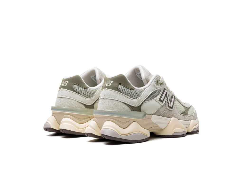 New Balance 9060 Olivine-sneakers-New Balance-pikastore.cz