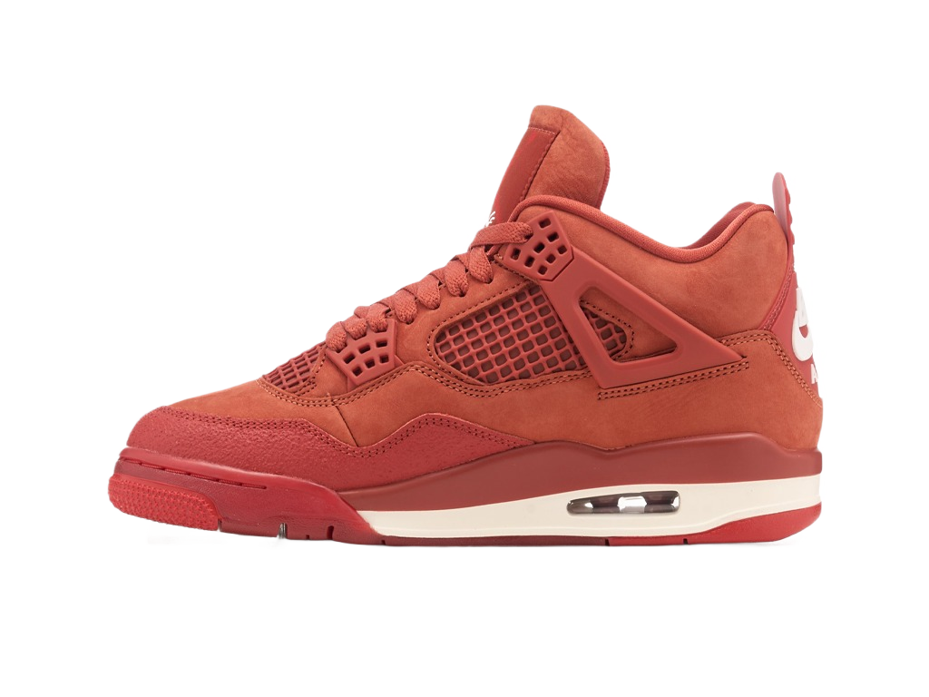 Nike Air Jordan Nigel Sylvester x 4 Retro OG SP Bike Air-Air Jordan-pikastore.cz