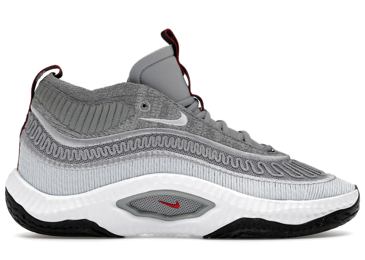 Nike Cosmic Unity 3 Silver Bullet – zapatillas