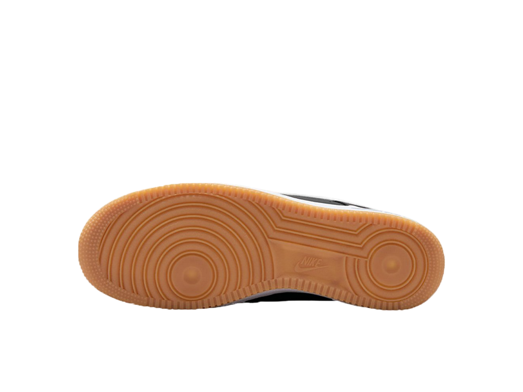 Nike Air Force 1 07 LV8 Anthracite Gum-Nike-pikastore.cz